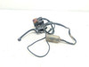 91 BMW K75 S Left Side Clutch Perch Hand Lever w/ Left Switch Headlight Controls