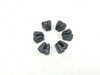 02 03 Honda CBR900RR CBR 954 Rear Wheel Cush Drive Sprocket Hub Rubbers 02 03 Honda CBR900RR CBR 954 Rear Wheel Cush Drive Sprocket Hub Rubbers