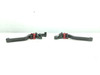 05 06 Honda CBR 600 F4i Aftermarket MZS Adjustable Clutch Brake Levers
