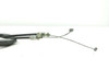 05 06 Honda CBR 600 F4i Throttle Cable Lines