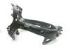 08 18 Suzuki GSX1300R Hayabusa Gen2 Main Frame Chassis STRAIGHT SLVG