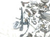 23 Kawasaki KLX 230 S Engine Motor Miscellaneous Parts Hardware Bolt Kit