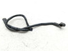 09 Suzuki DRZ400SM DRZ 400 Negative Battery Terminal Cable Wire B
