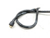09 Suzuki DRZ400SM DRZ 400 Negative Battery Terminal Cable Wire B