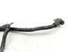 09 Suzuki DRZ400SM DRZ 400 Negative Battery Terminal Cable Wire B