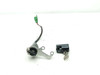 09 Suzuki DRZ400SM DRZ 400 Lock Set Ignition Switch Lock and Keys