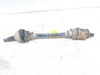 17 Club Car Carryall 1700 Front Left CV Axle Shaft