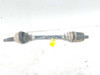 17 Club Car Carryall 1700 Front Left CV Axle Shaft