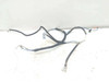 17 Club Car Carryall 1700 Sub Front Headlight Wire Wiring Harness