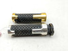 12 Honda CBR250R CBR 250 Throttle Tube And Grips 12 Honda CBR250R CBR 250 Throttle Tube And Grips