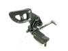 99 07 Suzuki Hayabusa GSX1300R Right Front Driver Peg Rearset w/ Brake Pedal