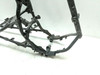 22 Kawasaki KLR 650 Main Frame Chassis STRAIGHT SLVG