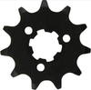1998-2024 SUNSTAR Powerdrive Front Sprocket Honda CBR VFR CB NC CTX XL 33211