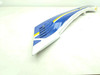87 Yamaha FZ700 Genesis FZ 700 Rear Right Tail Fairing Cover Panel