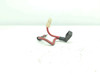 87 Yamaha FZ700 Genesis FZ 700 Battery Positive Terminal Cable Wire