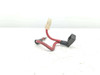 87 Yamaha FZ700 Genesis FZ 700 Battery Positive Terminal Cable Wire
