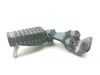 23 Kawasaki KLR650 Left Front Driver Foot Peg Rearset
