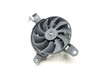 23 Kawasaki  KLR650 Radiator Cooling Fan