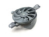 23 Kawasaki  KLR650 Radiator Cooling Fan