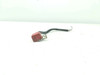 08 09 Suzuki GSXR 600 750 Battery Positive Terminal Cable Wire