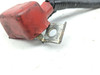 08 09 Suzuki GSXR 600 750 Battery Positive Terminal Cable Wire