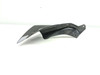 08 09 Suzuki GSXR 600 750 Front Left Upper Dash Trim Fairing Cover Panel