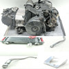 19 Honda Grom 125 Engine Motor GUARANTEED w/ MORIN Oil Cooler Kit