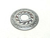 19 Honda Grom 125 Rear Disc Brake Rotor INV