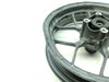 19 Honda Grom 125 Front Wheel Rim DAMAGED