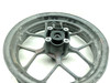 19 Honda Grom 125 Front Wheel Rim DAMAGED