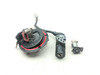 19 Honda Grom 125 Lock Set Ignition Switch Lock Cap And Key