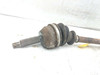 08 Polaris Ranger 700 Front Left CV Axle Half Shaft
