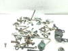 08 Polaris Ranger 700 Miscellaneous Parts Master Hardware Bolt Kit