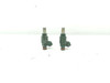 08 Kawasaki Versys 650 KLE650 Gas Fuel Injectors