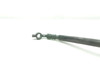 08 Kawasaki Versys 650 KLE650 Rear Brake Line Hose