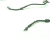 06 Honda VTX1800 C2 Front Brake Line Hose