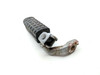 82 Honda XL500 Front Right Driver Foot Peg