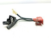 07 Honda CBR600RR CBR 600 Battery Positive Terminal Cable Wire