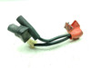 07 Honda CBR600RR CBR 600 Battery Positive Terminal Cable Wire
