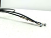 07 Honda CBR600RR CBR 600 Servo Exhaust Cables