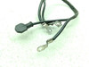 07 Honda CBR600RR CBR 600 Negative Battery Terminal Cable Wire
