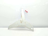 07 Honda CBR600RR CBR 600 Right Cowl Middle Fairing Plastic GF10