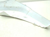 07 Honda CBR600RR CBR 600 Right Side Fairing Cover Panel
