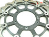 07 Honda CBR600RR CBR 600 ARASHI Aftermarket Front Wheel Disc Brake Rotors INV