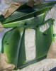 NEW OEM 2011-2014 KAWASAKI NINJA 1000 Left Side Cowling Green 55028-0386-17P