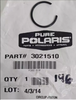 NEW Polaris RZR Ranger 800 200 Crew XP Sportsman Piston Circlip OEM 3021510 QTY2