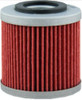 HIFLO NEW OIL FILTER HUSQVARNA HF154