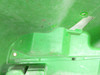 16 John Deere Gator TX 4x2 Front Left Fender Rocker Cover Panel Plastic