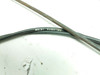 16 John Deere Gator TX 4x2 Throttle Gas Control Cable AM136943