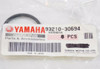 YAMAHA NEW OEM O-RING 93210-30694